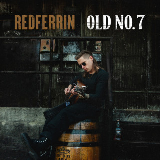 Redferrin - Old No. 7 EP cover