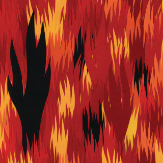 Bright Eyes - The People's Key album cover