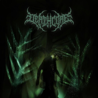 Chivas - DEATHCORE album cover