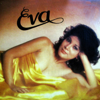 Eva Eugenio - Eva album cover