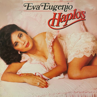 Eva Eugenio - Haplos album cover