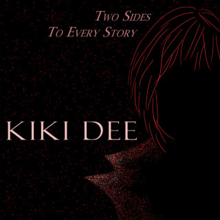 Kiki Dee - Two Sides To Every Story album cover