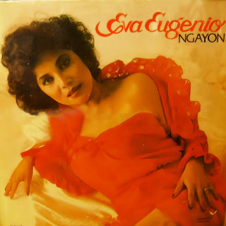 Eva Eugenio - Ngayon album cover
