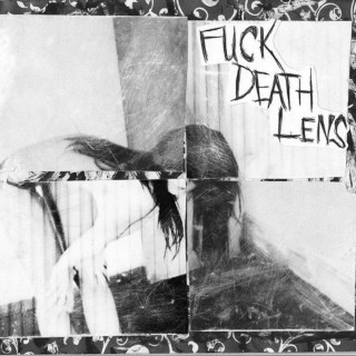 Death Lens - Fuck This album cover