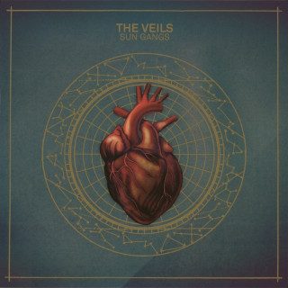 The Veils - Sun Gangs album cover