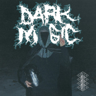 nothing,nowhere. - Dark Magic album cover