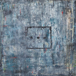 Too Close To Touch - For Keeps album cover