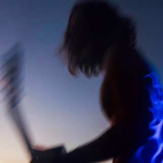 Kid Bloom - Inner Light (Phase 1) EP cover
