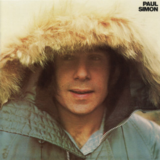 Paul Simon - Paul Simon album cover