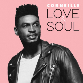 Corneille - Love & Soul album cover