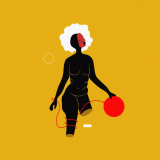rum.gold - aiMless EP cover