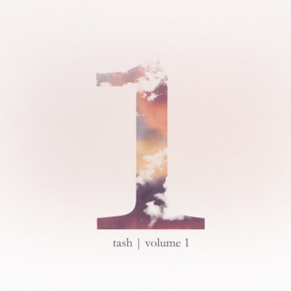 Tash - VOLUME 1 EP cover