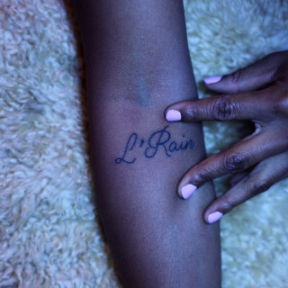 L'Rain - L'Rain album cover