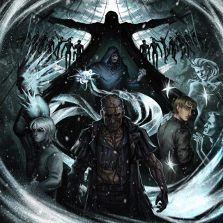Sagath - Всё Это Магия EP cover