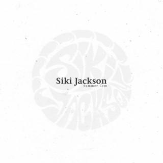 Summer Cem - SIKI JACKSON album cover