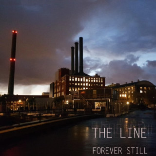 Forever Still - The Line album cover