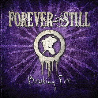 Forever Still - Breaking Free EP cover