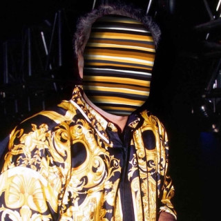 Boldy James - The Versace Tape EP cover