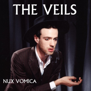 The Veils - Nux Vomica album cover