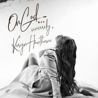 Koryn Hawthorne - On God album cover