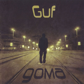 Guf (Гуф) - Дома album cover