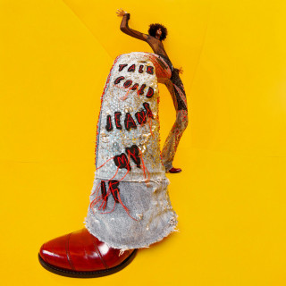 Kyle Dion - If My Jeans Could Talk EP cover