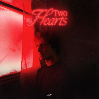 Connor Kauffman - Two Hearts EP cover