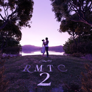 Chris MC - Romântico, Pt. 2 EP cover