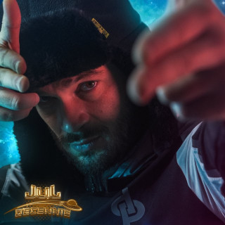 JuL - Décennie album cover