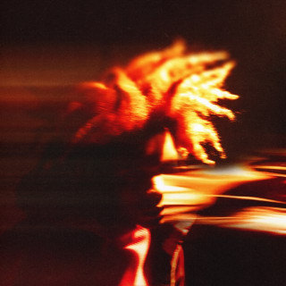 d4vd - Withering single cover