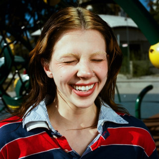 EMMY - Mouthful EP cover
