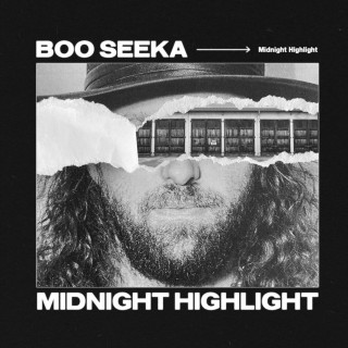 Boo Seeka - Midnight Highlight album cover