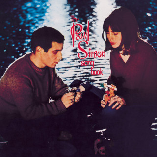 Paul Simon - The Paul Simon Songbook album cover
