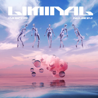 Belmont - Liminal album cover