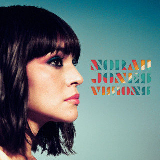 Norah Jones - Visions album cover