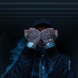 Malik Montana & Kaz Bałagane - Export / Import EP cover