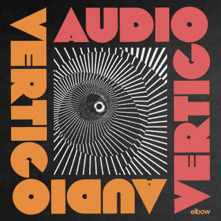 Elbow - AUDIO VERTIGO album cover