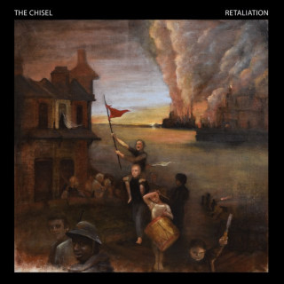 The Chisel - Retaliation album cover