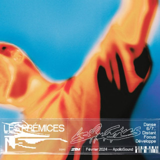 2TH - Les Prémices EP cover