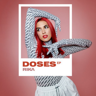 RIKA - DOSES EP cover