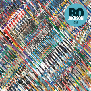 Boldy James - BO JACKSON album cover