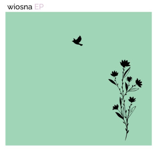 Marissa - Wiosna EP cover