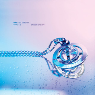 Pastel Ghost - Ethereality album cover