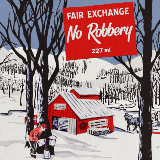 Nicholas Craven & Boldy James - Fair Exchange No Robbery album cover