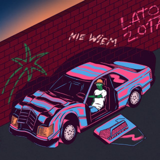 Holak - Niecierpliwość EP cover