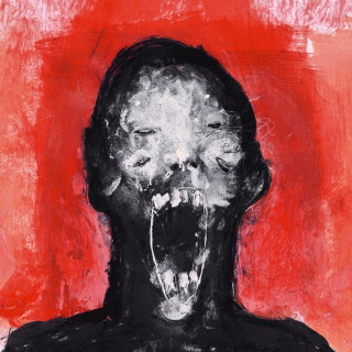Grim Salvo - Dolores EP cover