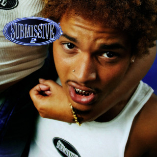 DESTIN CONRAD - SUBMISSIVE2 EP cover