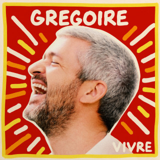 Grégoire - Vivre album cover