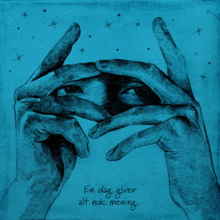Carmon - En Dag Giver Alt Nok Mening… album cover