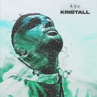 Kurdo & Jamal - KRISTALL album cover